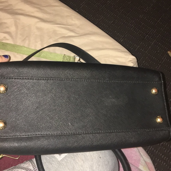 Michael Kors purse - Picture 3 of 7